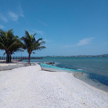 Quarto Em Casa De Condominio São Pedro da Aldeia Εξωτερικό φωτογραφία