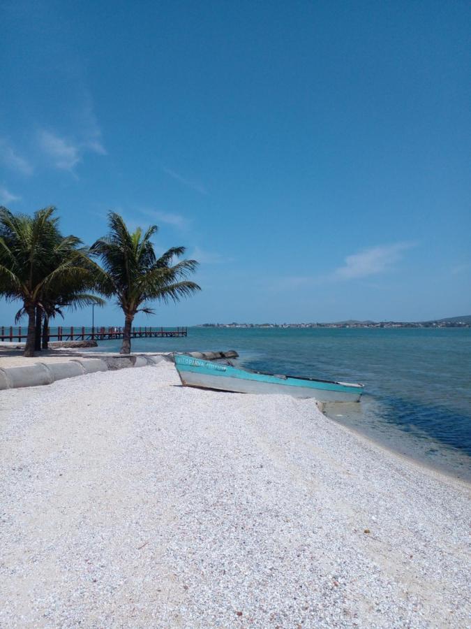 Quarto Em Casa De Condominio São Pedro da Aldeia Εξωτερικό φωτογραφία