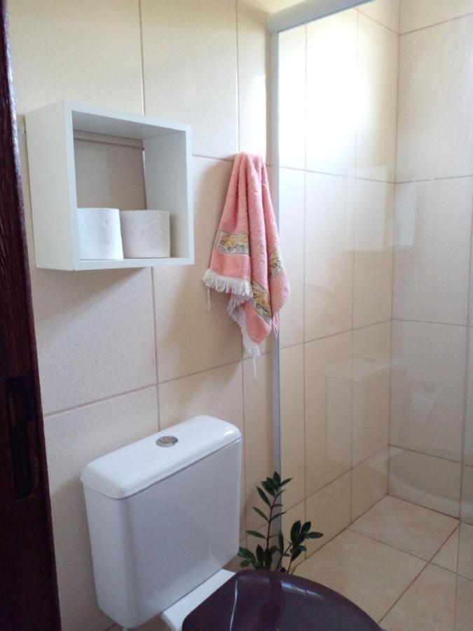 Quarto Em Casa De Condominio São Pedro da Aldeia Εξωτερικό φωτογραφία