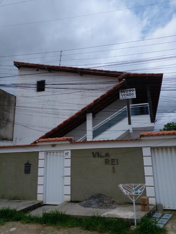 Quarto Em Casa De Condominio São Pedro da Aldeia Εξωτερικό φωτογραφία