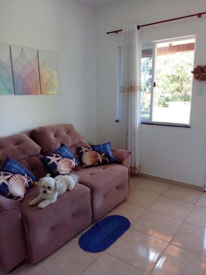 Quarto Em Casa De Condominio São Pedro da Aldeia Εξωτερικό φωτογραφία